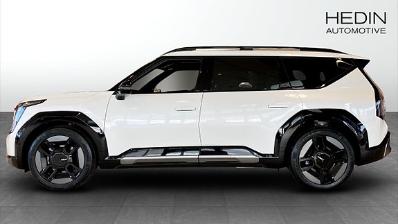 Kia EV9 6 of 13