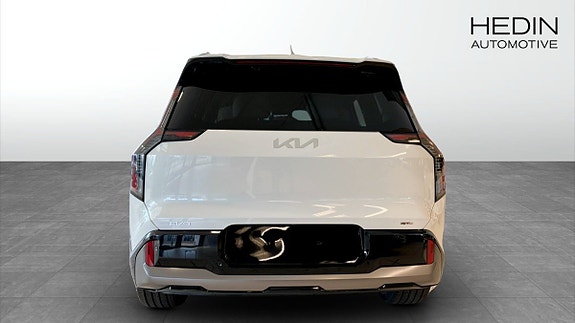 Kia EV9 7 of 13