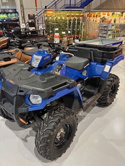 Polaris Sportsman 570