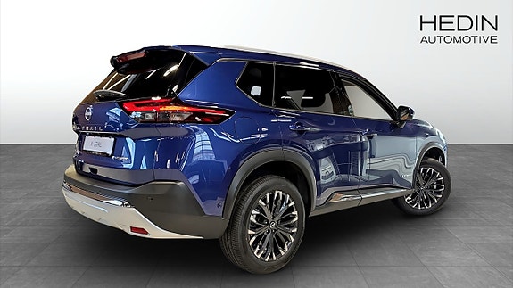 Nissan X-Trail 2 of 16