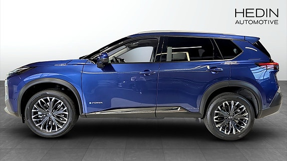 Nissan X-Trail 6 of 16