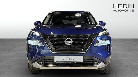 Nissan X-Trail 8 of 16