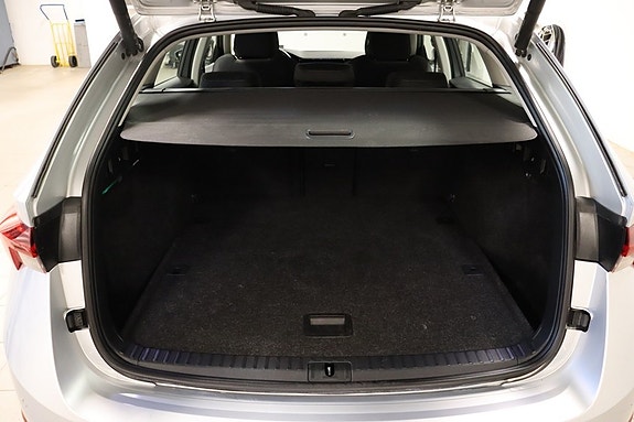 Skoda Octavia Scout 15 of 19