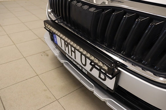 Skoda Octavia Scout 19 of 19
