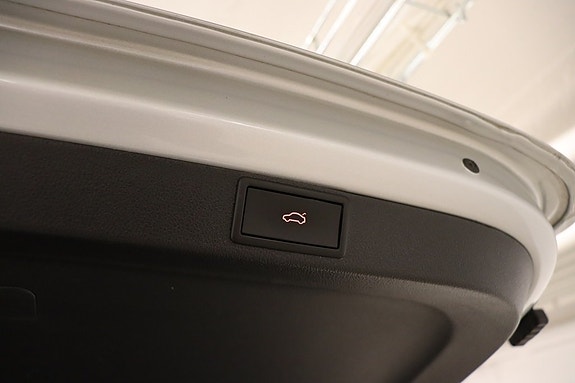 Skoda Octavia Scout 16 of 19