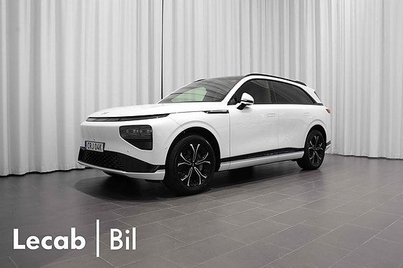 İkinci el  Xpeng G9 electro