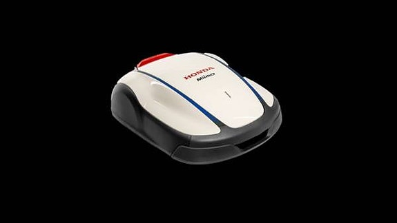 Honda Robot Gräsklippare – MIIMO HRM 4000 LIVE – SPARA 23%
