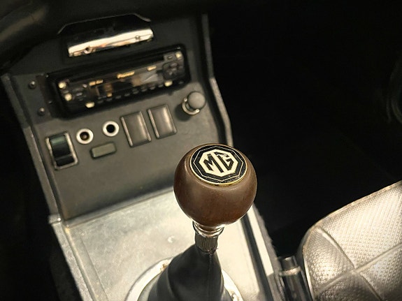 MG MGB 12 of 12