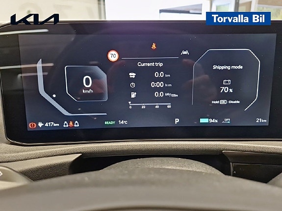 Kia EV6 10 of 14