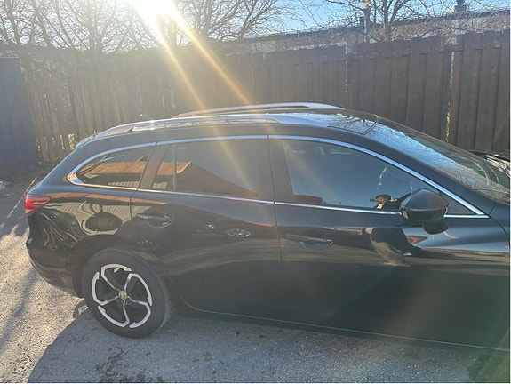 Mazda MX-6 6 of 11