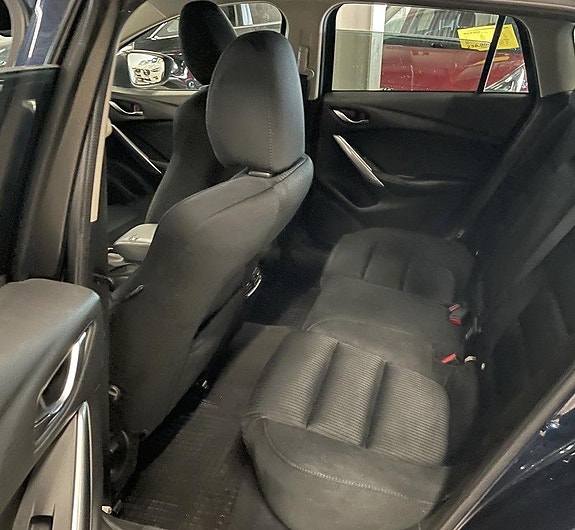 Mazda MX-6 8 of 11