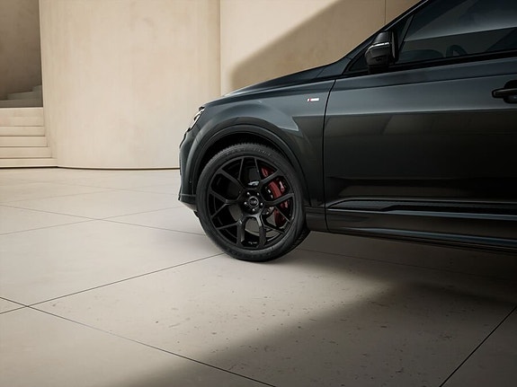 Audi Q7 5 of 5