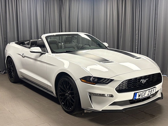 Ford Mustang 3 of 5