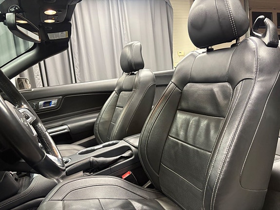Ford Mustang 17 of 28