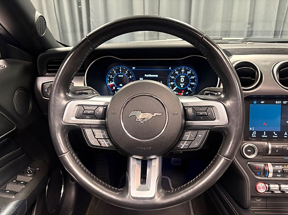 Ford Mustang 21 of 28