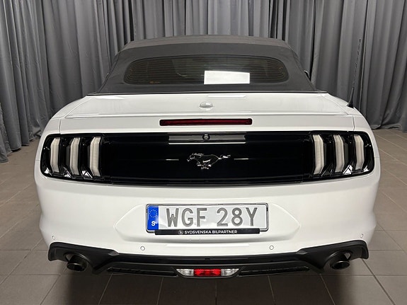 Ford Mustang 9 of 28