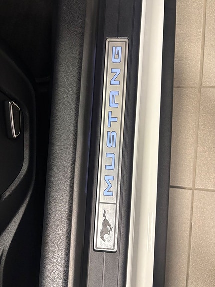 Ford Mustang 25 of 28