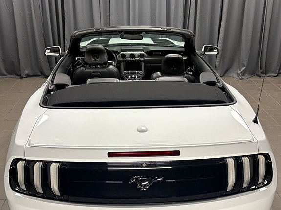 Ford Mustang 14 of 28