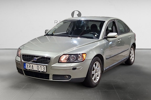 Volvo S40