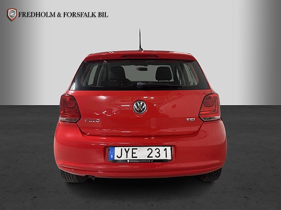 Volkswagen Polo 4 of 5