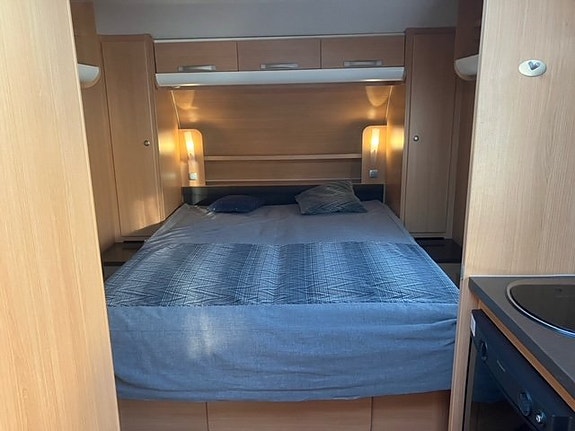 Karlskrona husvagnsuthyrning AB