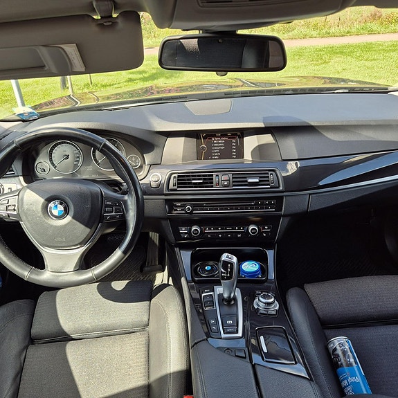 BMW 525 5 of 5