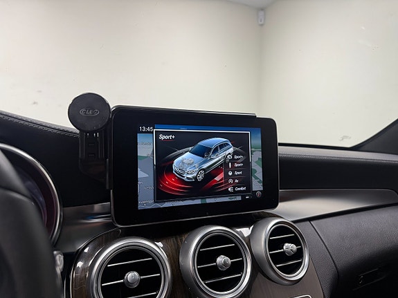 Mercedes-Benz C - 23