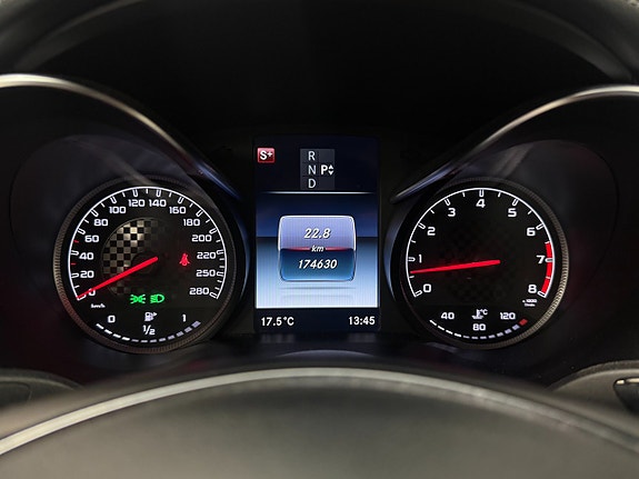 Mercedes-Benz C - 20