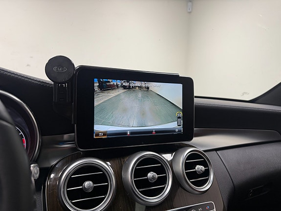 Mercedes-Benz C - 21