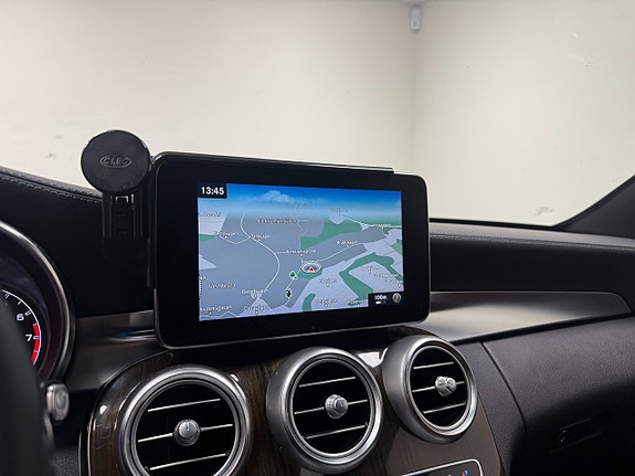 Mercedes-Benz C - 22