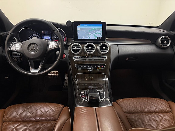 Mercedes-Benz C - 11