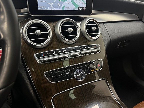 Mercedes-Benz C - 25