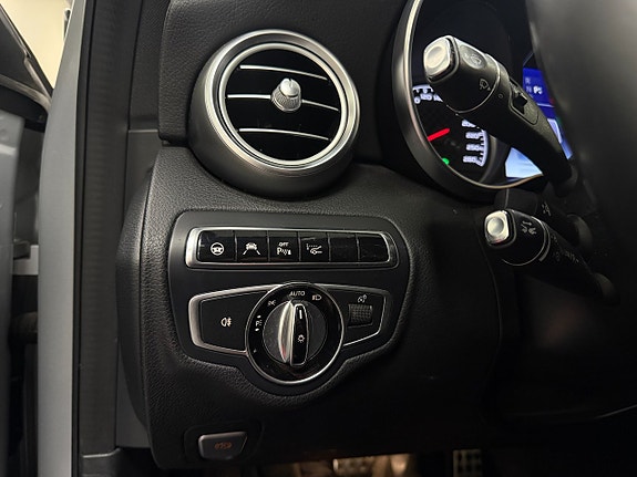 Mercedes-Benz C - 14