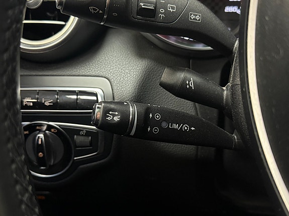 Mercedes-Benz C - 24