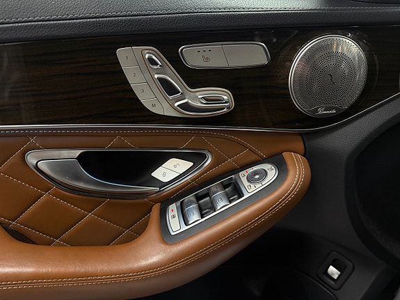 Mercedes-Benz C - 15