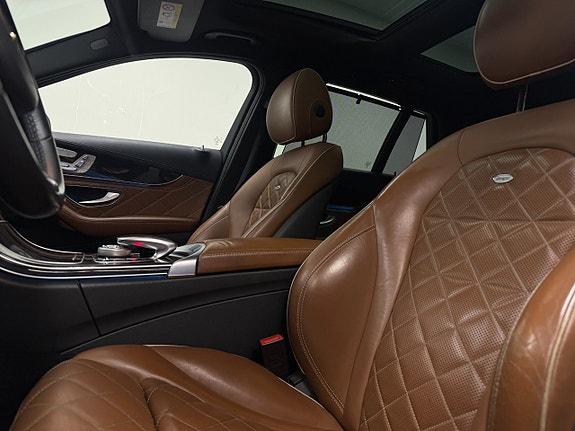 Mercedes-Benz C - 18