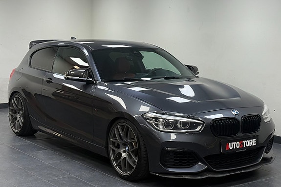 BMW M140i