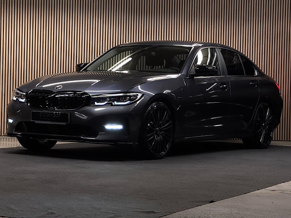 BMW 330d