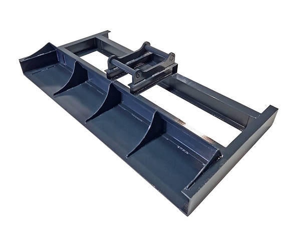 Behöver du redskap till din grävmaskin/mingrävare Ring Oss