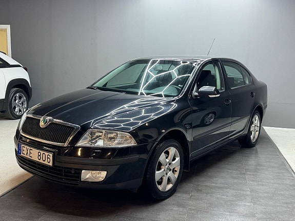 Skoda Octavia 3 of 5