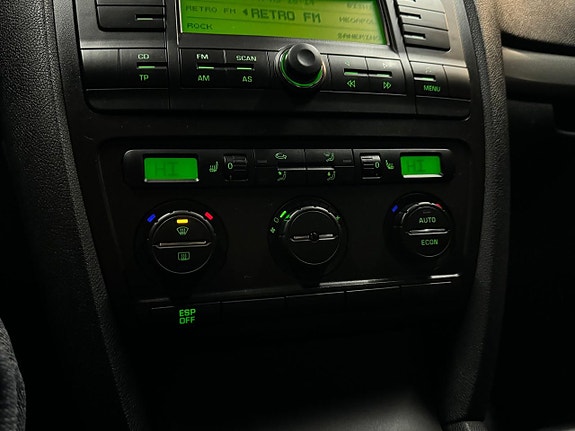 Skoda Octavia 11 of 14
