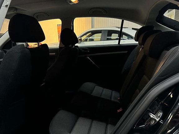 Skoda Octavia 14 of 14