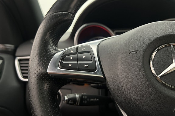 Mercedes-Benz GLE350 de 19 of 30