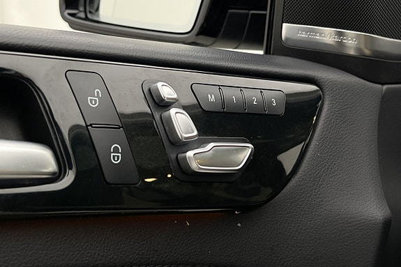 Mercedes-Benz GLE350 de 16 of 30