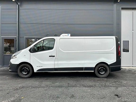 Renault Trafic 3 of 5