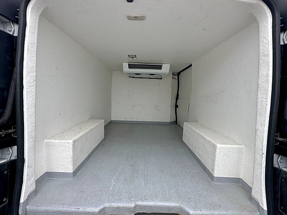 Renault Trafic 8 of 8