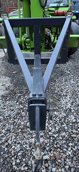 Norje kranarm 3,3 m / 2015 Stora BM