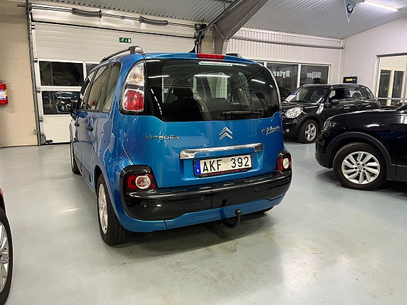 Citroen C3 Picasso 3 of 5