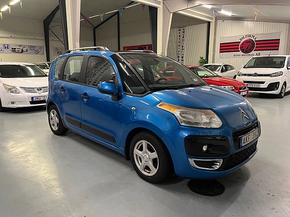 Citroen C3 Picasso