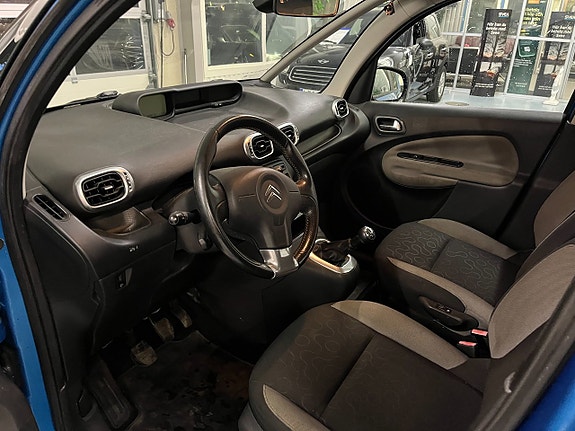 Citroen C3 Picasso 5 of 5
